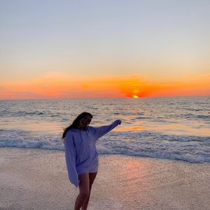 Meet your Posher, Francesca